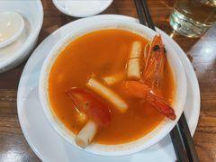 -西贡印象越南特色餐厅