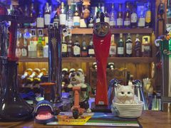 -秀·爱尔兰餐吧(上海路店)