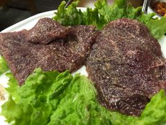 -茶马古道·野生菌清汤黄牛肉(沙溪店)