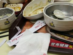 -真功夫(棠下店)