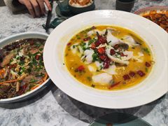 -聚丰园•湖鲜餐厅(阿红私房菜梅石路店)
