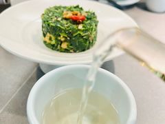 -晓淮山·扬州早茶·淮扬菜(龙阳广场店)