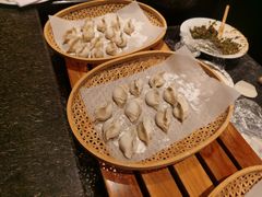 -Social 秀西餐厅-长沙瑞吉酒店(运达店)