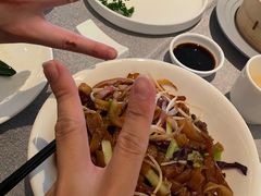 -晋江荣誉国际酒店·港誉茶餐厅