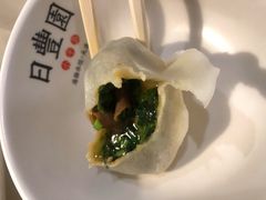 海肠水饺-日丰园海肠水饺·老字号大连海鲜(和平广场店)