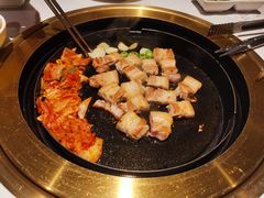-韩时烤肉(枫蓝店)