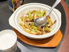 -福满我家大碗厨·湘菜(上海大厦店)