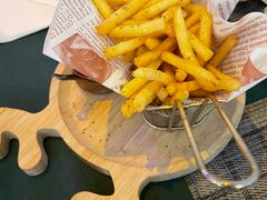 -青花瓷西餐厅(金鸡湖广场店)