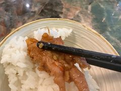 -浩海火烧云傣家菜(京广店)