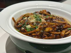 油响鳝糊-食悦江南·淮扬菜·烤鸭(亚运村·惠新店)