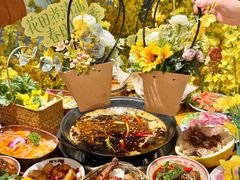 -楠火锅(太古里总店)