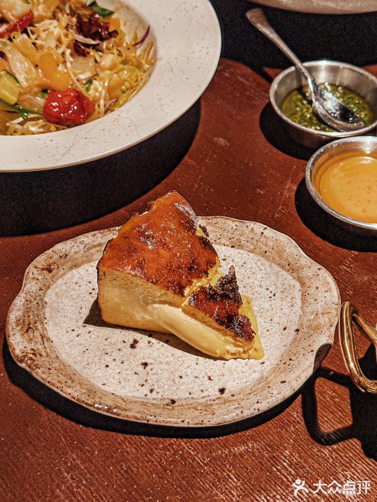 顺德这家约会西餐厅氛围感真的绝美！！🥂