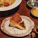 顺德这家约会西餐厅氛围感真的绝美！！🥂