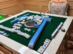-利都新概念棋牌桌球(本溪路店)