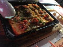 -木屋烧烤(白石洲店)