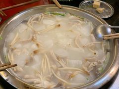 -巴山·烤全羊(高新总店)