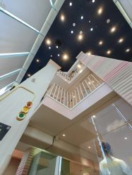 -奈尔宝·儿童乐园·亲子餐厅(华采天地店)