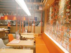 -味千拉面(煌华新纪元购物广场店)