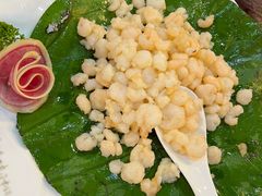 -吴门人家·苏宴宫廷菜(拙政园店)