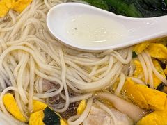 -老乡鸡(南京河西雨润大街店)