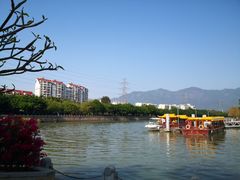 -光明港公园