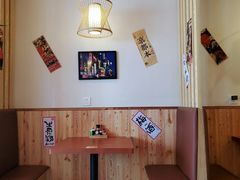 -吉炙烧鸟•本格料理(国际商贸城店)