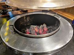-忠义水浒烤肉(体育西路店)