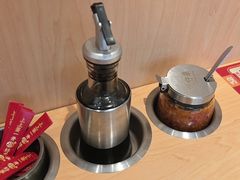 -华记煲仔华·煲仔饭(三元里万科里店)