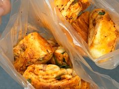 -郭际辣饼铺(第三中学店)