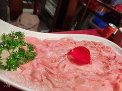 -蓉城老妈火锅(双林路店)
