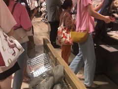 -MUJI无印良品(西单大悦城店)