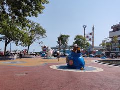 -海合安青岛极地海洋公园