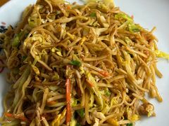 -面道赞宁海海鲜面(迎凤街店)