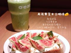 -O'eat Blossom&Pelican(深圳首店)