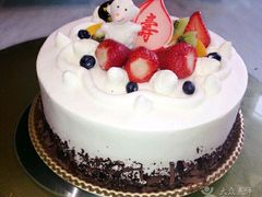 -味多美蛋糕(八大处店)