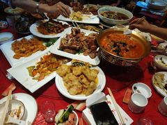 -东北大院·东北菜(三台子店)