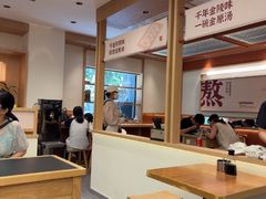 -金原鸭血粉丝汤·汤包·脆皮烤鸭(南京博物院店)
