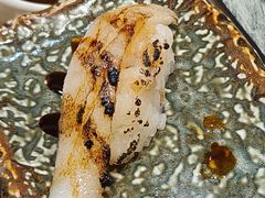 特秘制缘边寿司寿司-东京屋(武定路店)