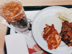 -大快活(罗湖商业城分店)