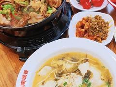 -南城香(北京南站店)