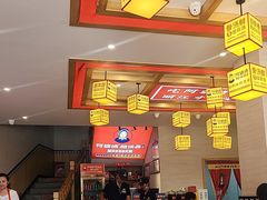 -阿婆情腊排骨火锅(金虹路店)