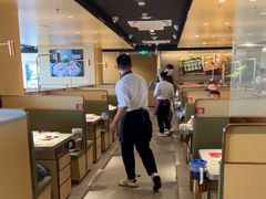 -海底捞火锅(太原南站店)