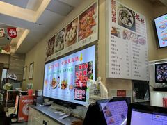 -马兰拉面(西直门外店)