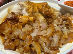 -西贝(枫蓝国际购物中心店)