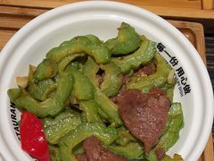 -72街荷叶饭(东方宝泰广场店)