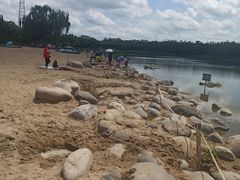 -大兴滨河森林公园