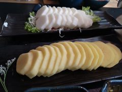 -湊湊火锅·茶憩(上海合生汇店)