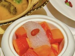 -彩虹之约•淮扬家宴(亚运村店)