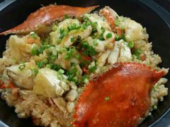 -今鲜源大酒店·中华餐饮名店(新湛路店)