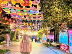 -剑河仰阿莎温泉小镇